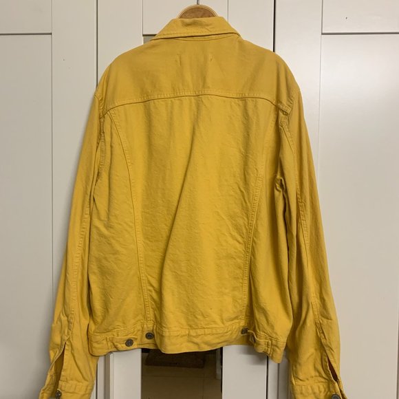 Denim Jacket - Picture 2 of 4